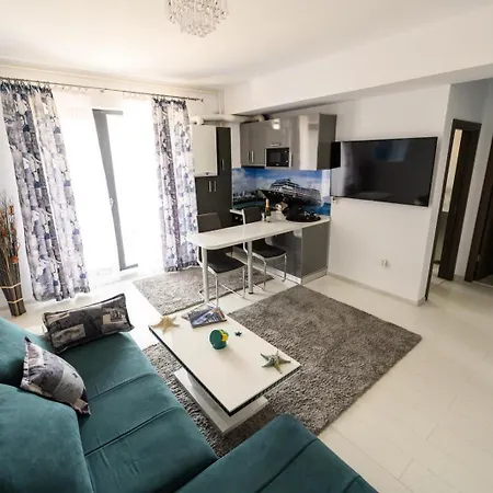 The Captain's Apartment *