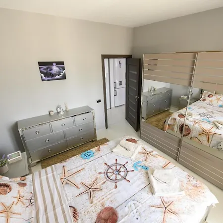 The Captain's Apartman Năvodari