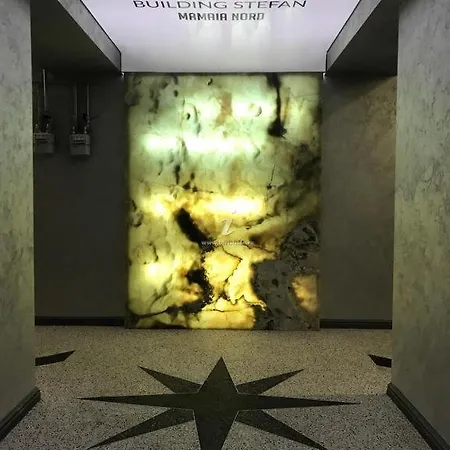 Apartman The Captain's *